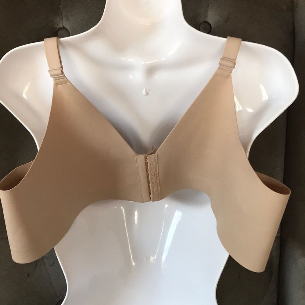 Lane Bryant Cacique light lined full coverage bra - Picture 4 of 8